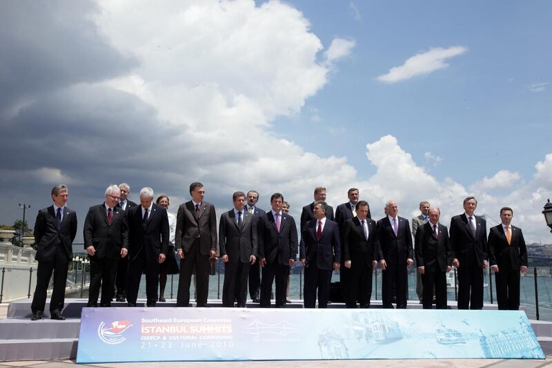 File:2010 Istanbul Summit SEECP - 1.jpg