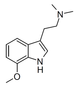 7-MeO-DMT structure.png