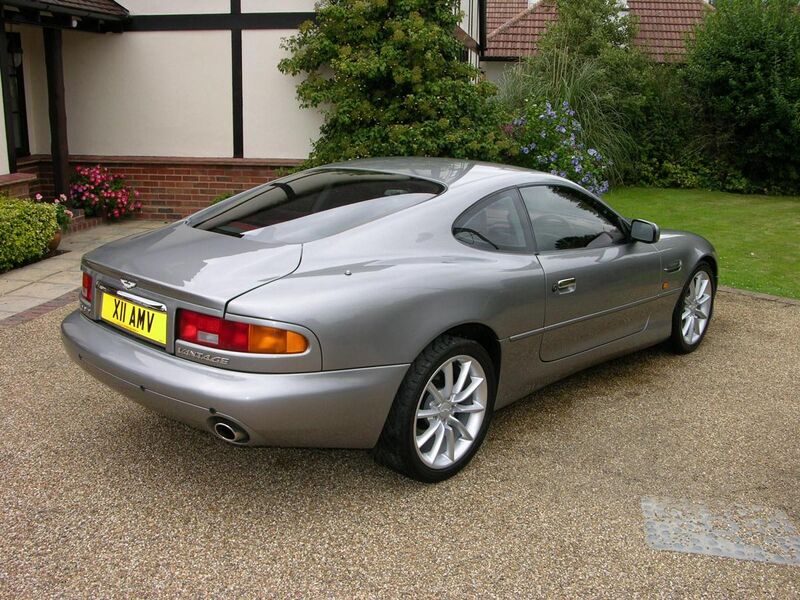 File:Aston Martin DB7 V12 Vantage - Flickr - The Car Spy (5).jpg