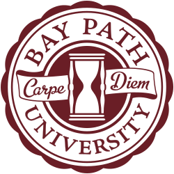 File:Bay Path University seal.svg