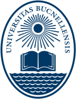 Bucknell University seal.svg