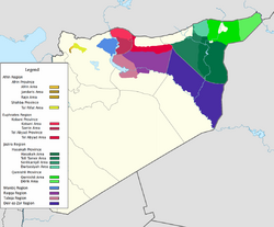 De facto cantons of Rojava.png
