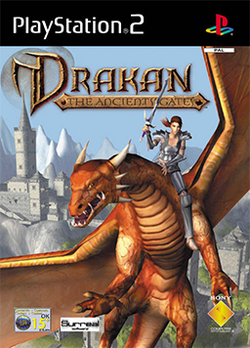 Drakan - The Ancients' Gates Coverart.png