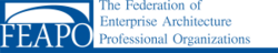 Federation of Enterprise Architecture Professional Organizations logo.png