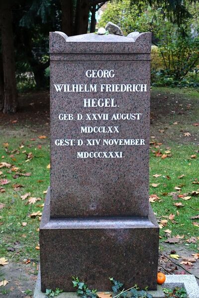 File:Georg Wilhelm Friedrich Hegel - Dorotheenstädtischer Friedhof - Berlin, Germany - DSC00377.JPG