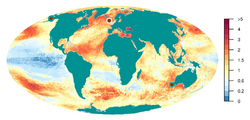 Global cumulative human impact on the ocean.png