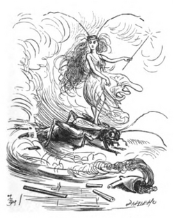Illustration for Charles Dickens's Cricket on the Hearth by Fred Barnard.png