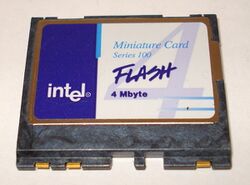 Intel Miniature Card Series 100 Flash 4MB 20081221.jpg