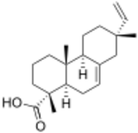 Isopimaric acid.svg