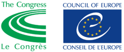 Logo of the Congress of Local and Regional Authorities of the Council of Europe.png
