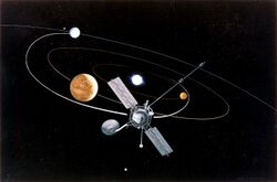 Mariner 10 gravitational slingshot.jpg