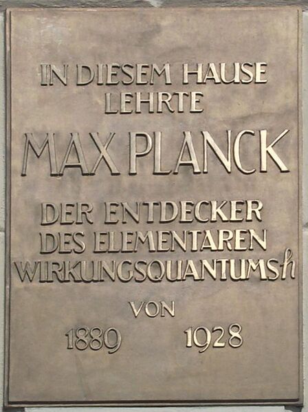 File:Max Planck Wirkungsquantums 20050815.jpg