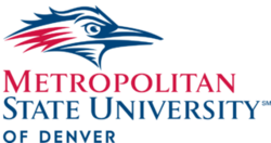 Metropolitan State University of Denver PNG logo.png