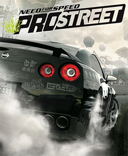 Cover art featuring a Nissan GT-R