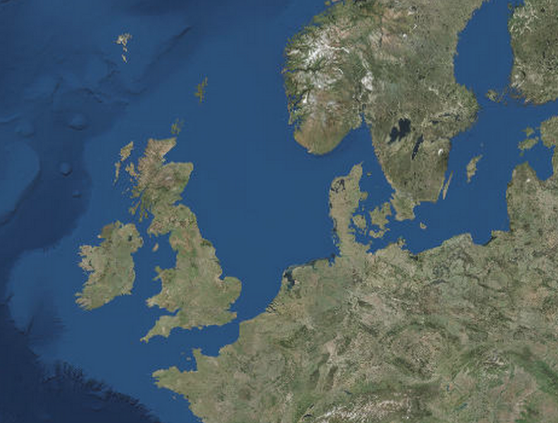 File:North Sea image provided by USGS.png