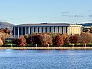 National Library of Australia