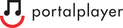 PortalPlayer logo.svg