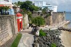 Fortaleza and City Wall