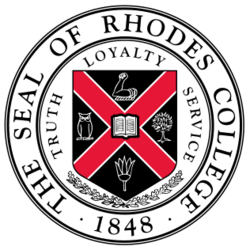 Rhodes College seal.svg