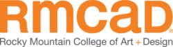 Rocky Mountain College of Art + Design Logo.png
