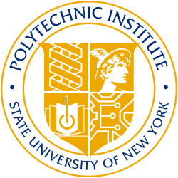 SUNY Polytechnic Institute seal.svg