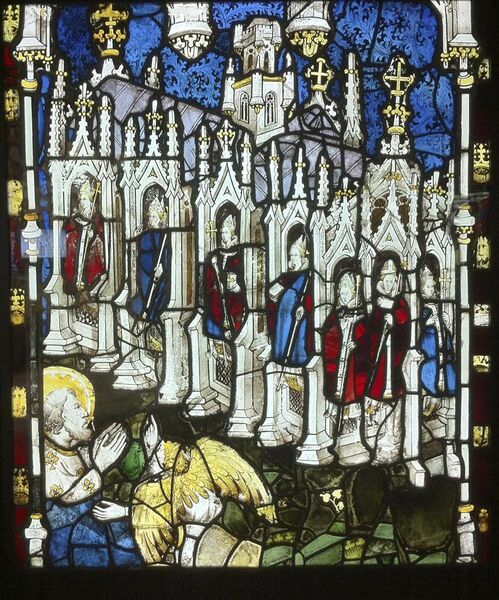 File:Seven Churches of Asia in the East Window at York Minster.jpg