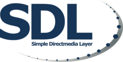 Simple DirectMedia Layer, Logo.svg