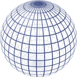 Sphere wireframe 10deg 4r.svg