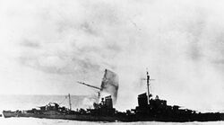 The Norwegian Campaign 1940- Naval Operations LN13573.jpg