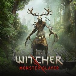 The Witcher, Monster Slayer.jpg