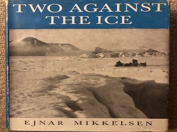 File:Two against the Ice book cover.jpg