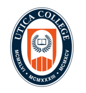 Utica College Seal.png