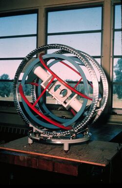 1967 Proton magnetometer.jpg