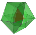 4D Tetrahedral Cupola-perspective-cuboctahedron-first.png