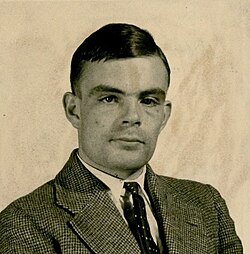 Alan Turing (1912-1954) in 1936 at Princeton University.jpg