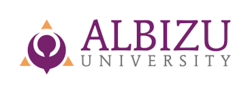Albizu University logo.png