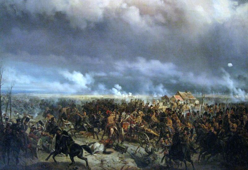 File:Battle of Grochów 1831.JPG