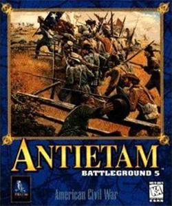 Battleground 5 - Antietam Coverart.png