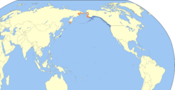 Calidris ptilocnemis map.svg