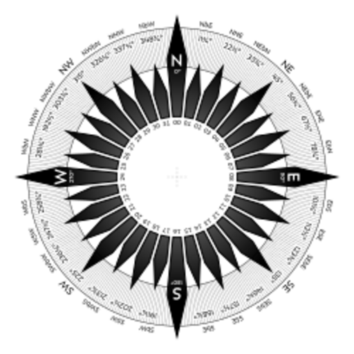 File:Compass-rose-32-pt.svg