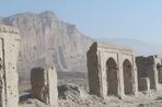 Bamyan Valley in 2012