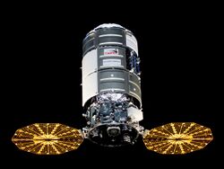Cygnus Enhanced spacecraft.jpg