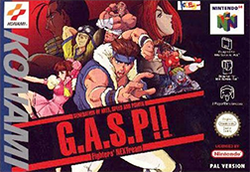 G.A.S.P. Fighters' NEXTream Coverart.png