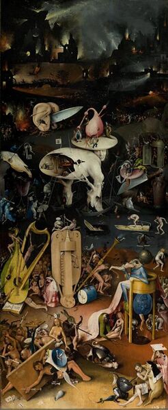 File:Hieronymus Bosch - The Garden of Earthly Delights - Hell.jpg