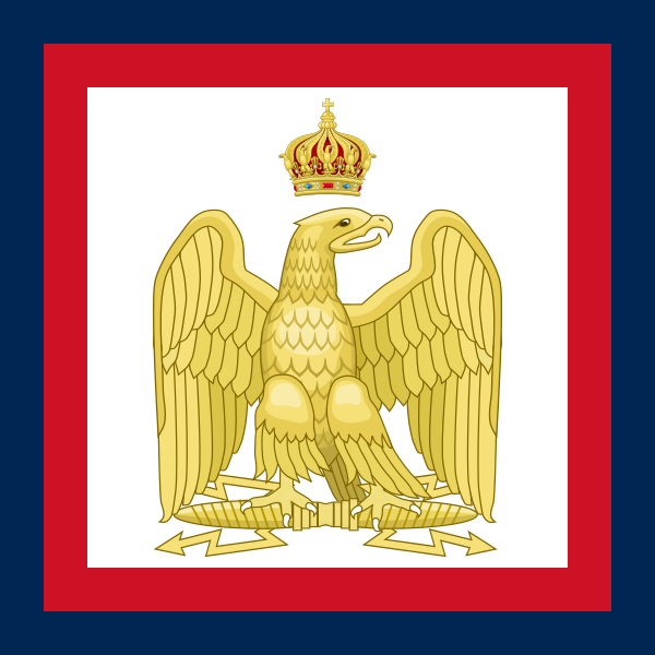 File:Imperial Standard of Napoléon I.svg