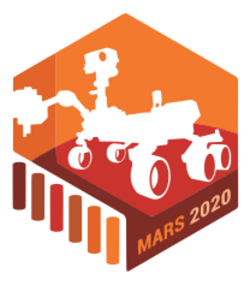 Mars 2020 NASA insignia.svg