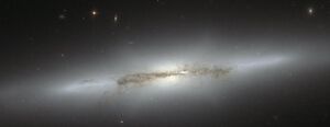 NGC 4710 (captured by the Hubble Space Telescope).jpg