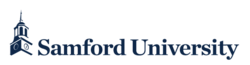 Official Samford University logo - 2016.png