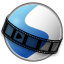 OpenShot logo (2016).svg