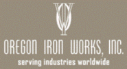 Oregon Iron Works logo.gif